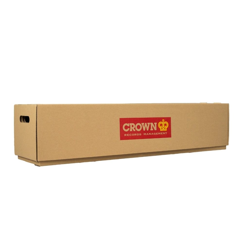 Drawing Tube storage (Up to AO Size) - Pack of 5