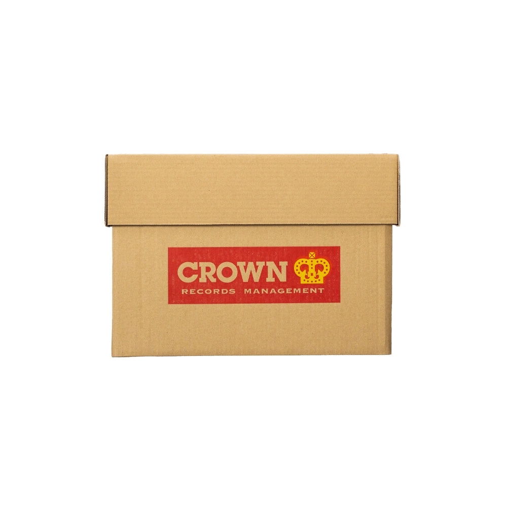 Standard Document Storage (Medium) - Pack of 5