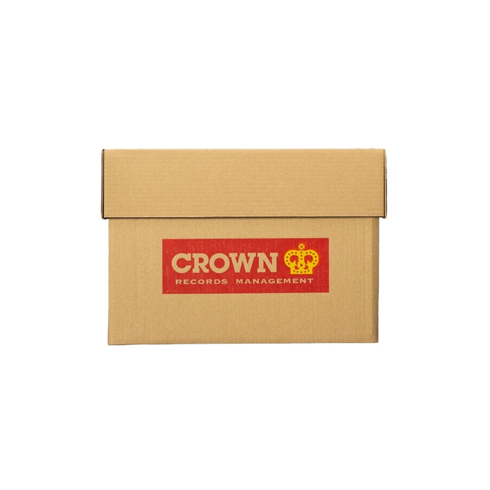 Standard Document Storage (Medium) - Pack of 5