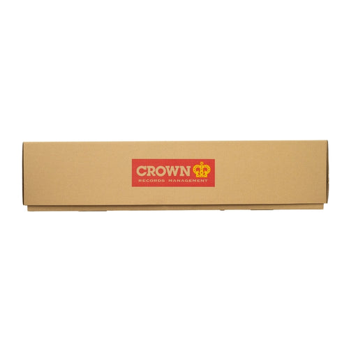 Drawing Tube storage (Up to AO Size) - Pack of 5