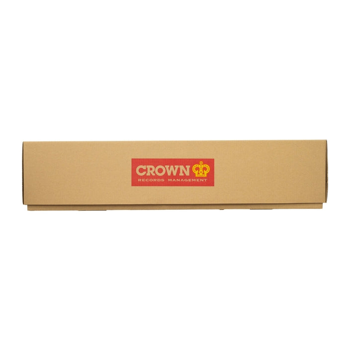Drawing Tube storage (Up to AO Size) - Pack of 5
