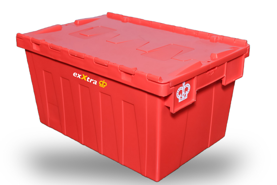 Valet Storage