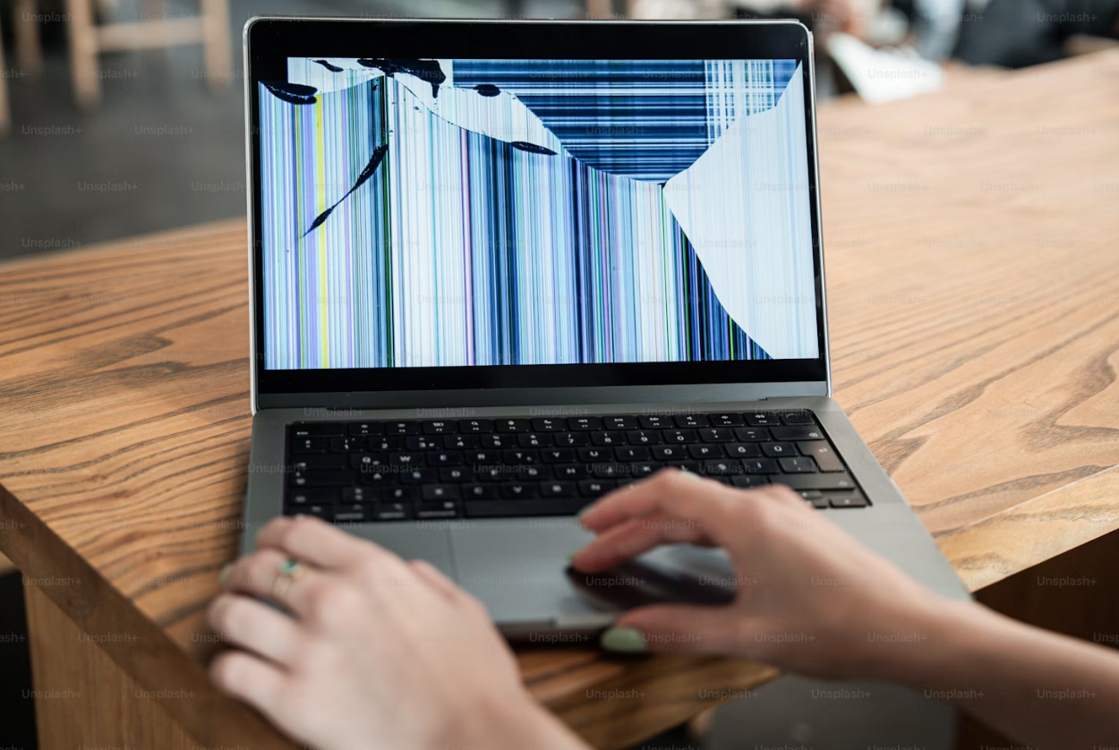 Mobile Device Destruction