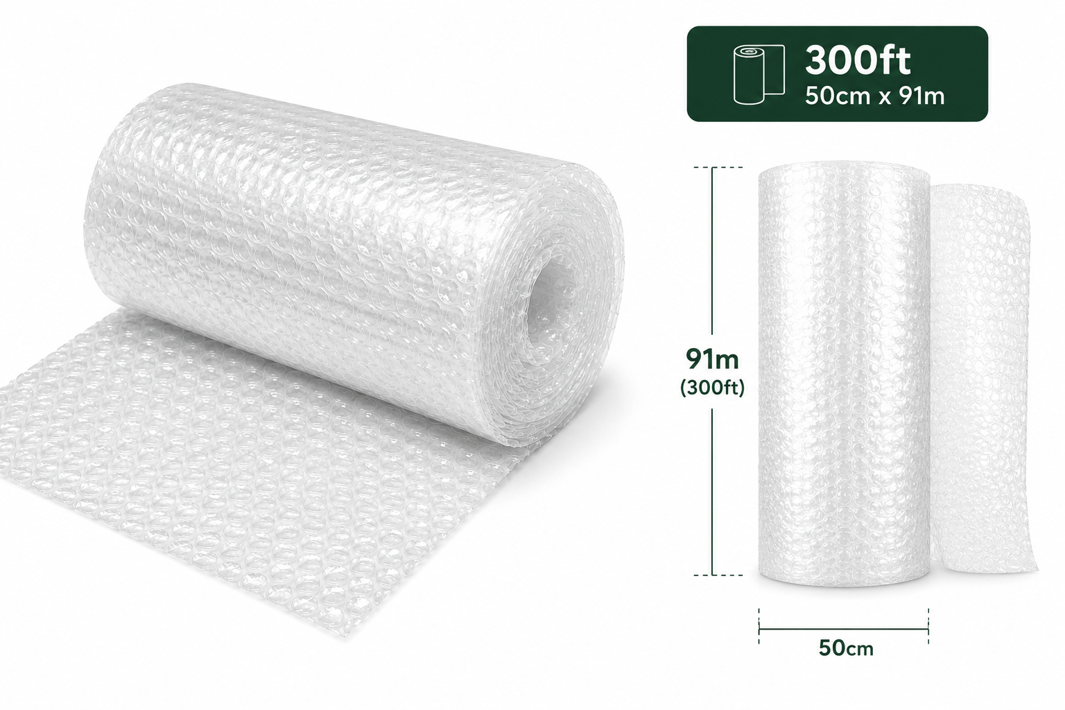 Bubble Wrap
