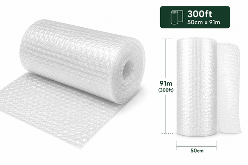 Bubble Wrap