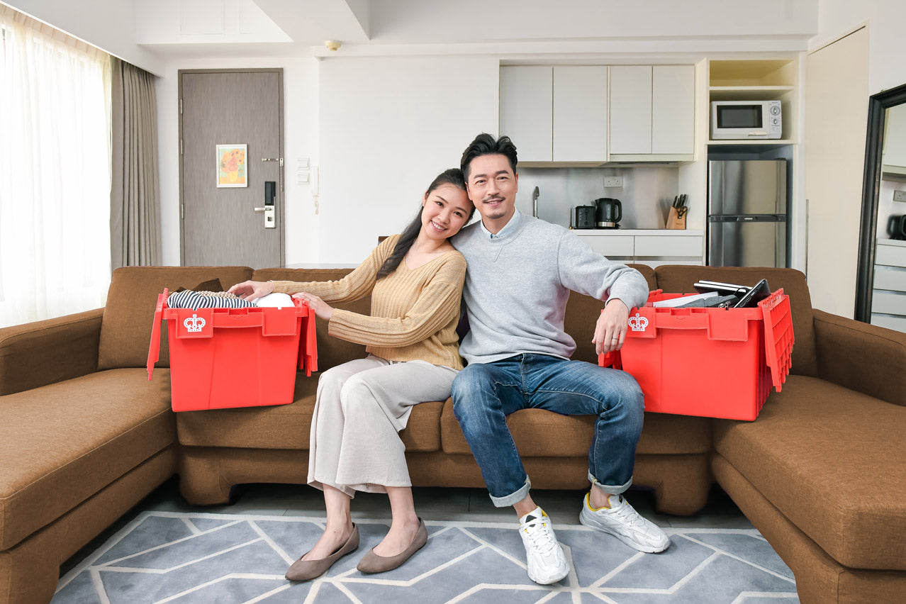 Start creating exXtra space today