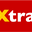 exXtra Singapore logo